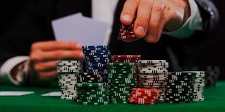 Вход на зеркало Vulkan Million Casino