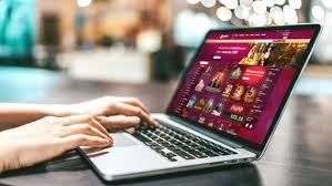 Как войти на сайт Vulkan Million Casino